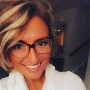 Meet your Posher, Krista